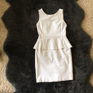 Little White Dress